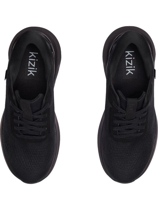 KIZIK $140 Men\'s Athens 2 Hands-Free Blackout Sz 7 NIB! main image 8